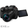 Цифровий фотоапарат Panasonic DC-GH5M2 12-60 mm f2.8-4 Kit (DC-GH5M2LEE)