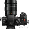 Цифровий фотоапарат Panasonic DC-GH5M2 12-60 mm f2.8-4 Kit (DC-GH5M2LEE)