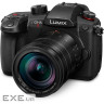 Цифровий фотоапарат Panasonic DC-GH5M2 12-60 mm f2.8-4 Kit (DC-GH5M2LEE)