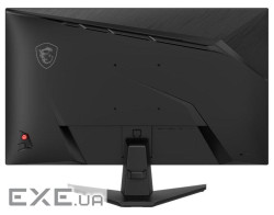 Монітор MSI 27 MAG 272F-X24 2xHDMI, DP, Audio, IPS, 240Hz, 0.5ms, sRGB 122%, FreeSy (9S6-3CE51T-011)
