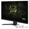 Монітор MSI 27 MAG 272F-X24 2xHDMI, DP, Audio, IPS, 240Hz, 0.5ms, sRGB 122%, FreeSy (9S6-3CE51T-011)