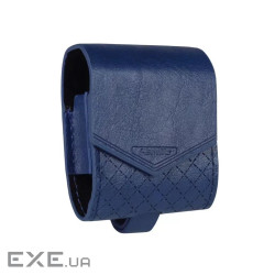 Чохол для навушників Baroque i-Smile для Apple AirPods IPH1436 Blue (702344)