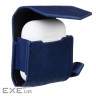 Чохол для навушників Baroque i-Smile для Apple AirPods IPH1436 Blue (702344)