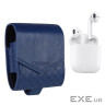 Чохол для навушників Baroque i-Smile для Apple AirPods IPH1436 Blue (702344)