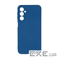 Чохол-накладка Armorstandart Icon для Samsung Galaxy M34 5G SM-M346 Camera cover Dark Blue (ARM69637