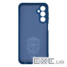 Чохол-накладка Armorstandart Icon для Samsung Galaxy M34 5G SM-M346 Camera cover Dark Blue (ARM69637