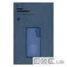 Чохол-накладка Armorstandart Icon для Samsung Galaxy M34 5G SM-M346 Camera cover Dark Blue (ARM69637