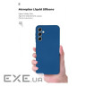 Чохол-накладка Armorstandart Icon для Samsung Galaxy M34 5G SM-M346 Camera cover Dark Blue (ARM69637