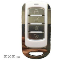 Радіобрелок Dahua DH-ARA20-W