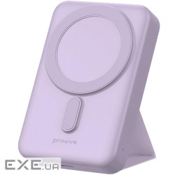 Портативная Батарея Proove Hyperion 20W 10000mAh 2025 purple (PBHN15020009)