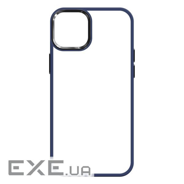 Чохол до мобільного телефона Armorstandart Unit Apple iPhone 14 Plus Deep Navy (ARM62486)