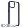 Чохол до мобільного телефона Armorstandart Unit Apple iPhone 14 Plus Deep Navy (ARM62486)