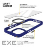 Чохол до мобільного телефона Armorstandart Unit Apple iPhone 14 Plus Deep Navy (ARM62486)