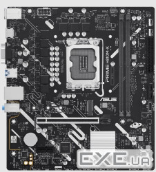 Материнська плата PRIME H810M-K