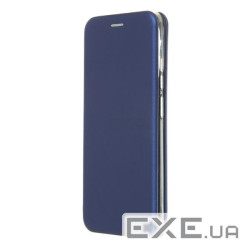 Чохол-книжка Armorstandart G-Case для Xiaomi Redmi 12С /11A Blue (ARM65968)