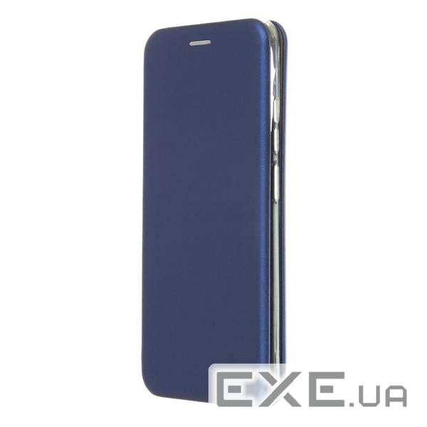 Чохол-книжка Armorstandart G-Case для Xiaomi Redmi 12С /11A Blue (ARM65968)