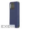 Чохол-книжка Armorstandart G-Case для Xiaomi Redmi 12С /11A Blue (ARM65968)