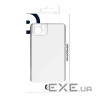 Чохол-накладка Armorstandart Air для Motorola G14 Camera cover Transparent (ARM70470)