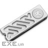 Радіатор охолодження Ekwb EK-Quantum Convection M.2 NVMe - Silver (3831109894613) (3831109894613)