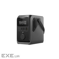 Зарядна станція EcoFlow TRAIL 300 DC