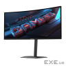 iгровий монiтор 34" VA 1500R 200Hz 1ms GTG 3440 x 1440 (WQHD) 2 x HDMI 2.0, (G34WQC2 Gaming Monitor