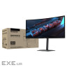 iгровий монiтор 34" VA 1500R 200Hz 1ms GTG 3440 x 1440 (WQHD) 2 x HDMI 2.0, (G34WQC2 Gaming Monitor