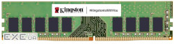 Пам"ять сервера Kingston DDR4 8GB 3200 ECC DIMM (KTD-PE432E/8G)