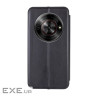 Чохол до мобільного телефона BeCover Exclusive Nubia Focus Black (713504)