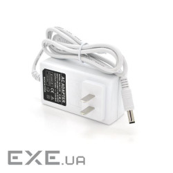 Імпульсний адаптер живлення 12В 3А (36Вт ) (16782)