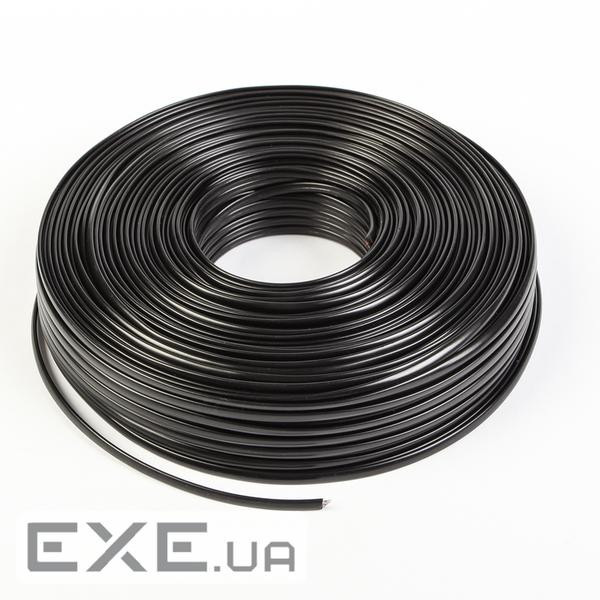 Кабель FTP, CCA, для зовнішньої прокладки, 4x2x0, 51 мм, Ritar, бухта 50 м (22515)