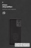 Чохол-накладка Armorstandart Icon для Xiaomi Redmi Note 12S 4G Camera cover Black (ARM67504)