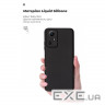 Чохол-накладка Armorstandart Icon для Xiaomi Redmi Note 12S 4G Camera cover Black (ARM67504)