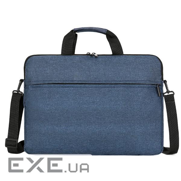 Сумка для ноутбука Ritar 14" A27 Dark-Blue (YT-A27-DBe14")