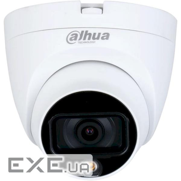 Камера відеоспостереження DAHUA DH-HAC-HDW1509TLQP-A-LED (3.6)