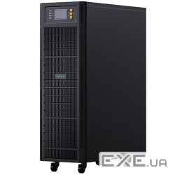 ДБЖ Marsriva MR-US10K, 10кВА/10кВт , 1:1 phase, Smart Online UPS, 16*12V/9Ah