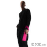 Чохол до мобільного телефона BeCover Knit Pocket universal Pink (715163)