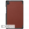Чохол до планшета BeCover Smart Case для Huawei MatePad T8 Brown (705289)