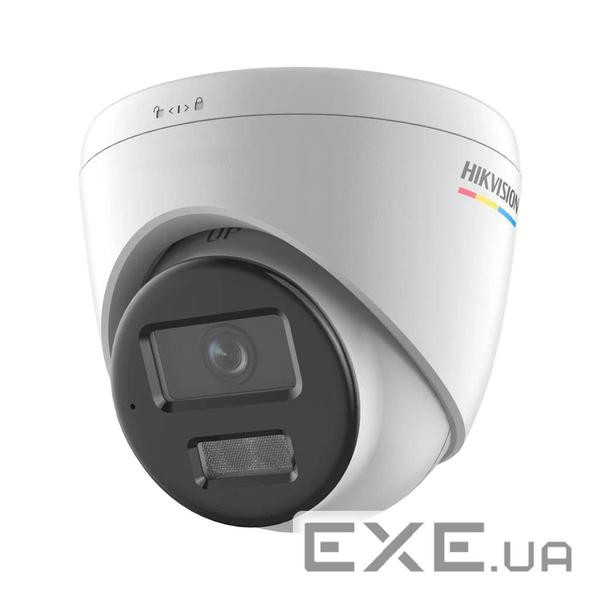 4 МП ColorVu Smart Hybrid Light Hikvision DS-2CD1347G2H-LIUF (2.8мм ) (DS-2CD1347G2H-LIUF (2.8мм))