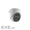 4 МП ColorVu Smart Hybrid Light Hikvision DS-2CD1347G2H-LIUF (2.8мм ) (DS-2CD1347G2H-LIUF (2.8мм))