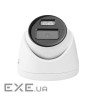 4 МП ColorVu Smart Hybrid Light Hikvision DS-2CD1347G2H-LIUF (2.8мм ) (DS-2CD1347G2H-LIUF (2.8мм))