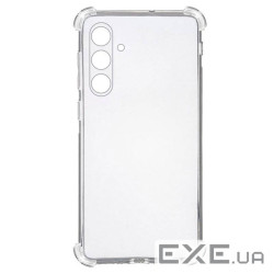 Чeхол-накладка BeCover Anti-Shock для Samsung Galaxy S25+ SM-S936 Clear (712905)