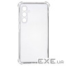 Чeхол-накладка BeCover Anti-Shock для Samsung Galaxy S25+ SM-S936 Clear (712905)