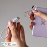 Портативна Батарея Proove X-Core 20W 5000mAh sky blue (PNXC20010008)