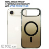Чохол до мобільного телефона BeCover FIBRA Shock-Proof MagSafe Apple iPhone 17 Air Clay (715452)