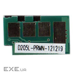 Чип для картриджа Samsung ML-3310D/3710D/SCX-4833FD/5637FR (5K) BASF (WWMID-70685)