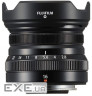 Об`єктив Fujifilm XF 16mm F2.8 R WR Black (16611667) Fujifilm XF 16mm F2.8 R WR Black (16611667)