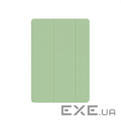 Чохол до планшета BeCover Soft TPU Pencil Apple iPad mini 6 2021 Green (706756)
