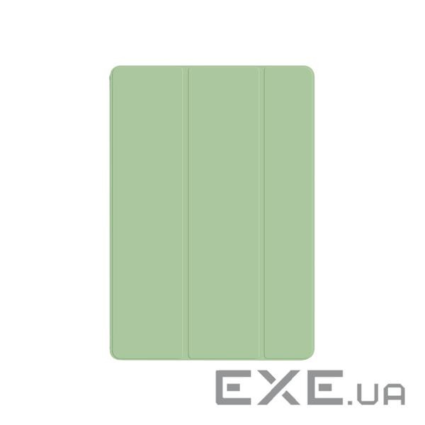 Чохол до планшета BeCover Soft TPU Pencil Apple iPad mini 6 2021 Green (706756)