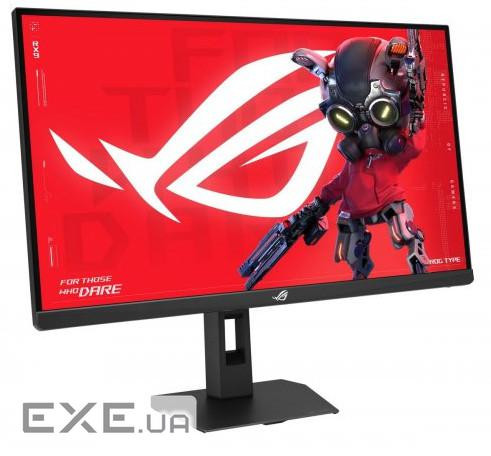 Монітор XG27AQNGV (90LM0BF0-B01371)