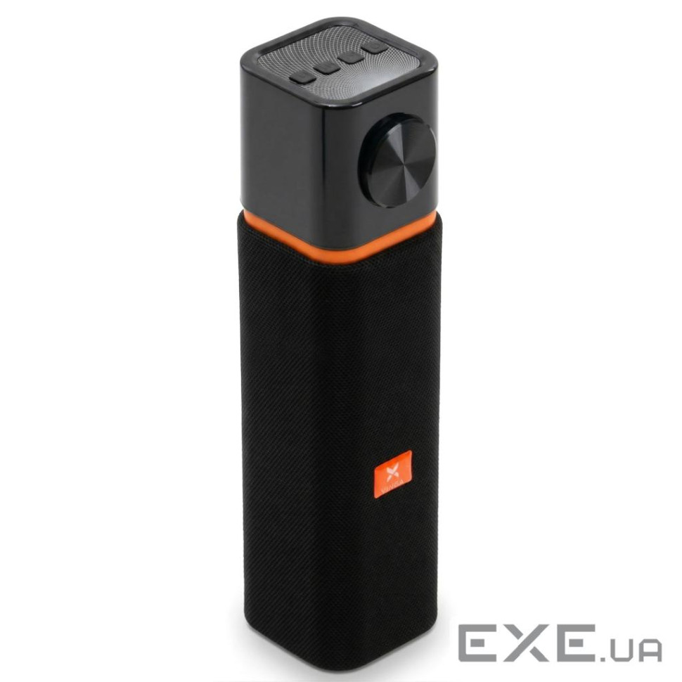 Акустична система Vinga SPB-010 Black